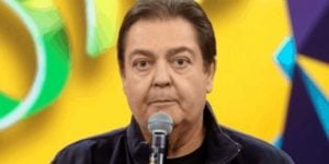 Faustão se dará muito bem na Band, garante sensitiva (Foto: Reprodução)