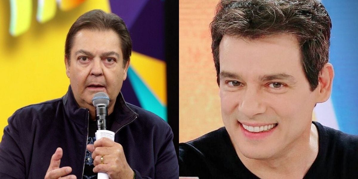 Prêmio TV Foco: Mion explode com melhor atração, Eliana destrói Globo como a maior e Portiolli desbanca Faustão