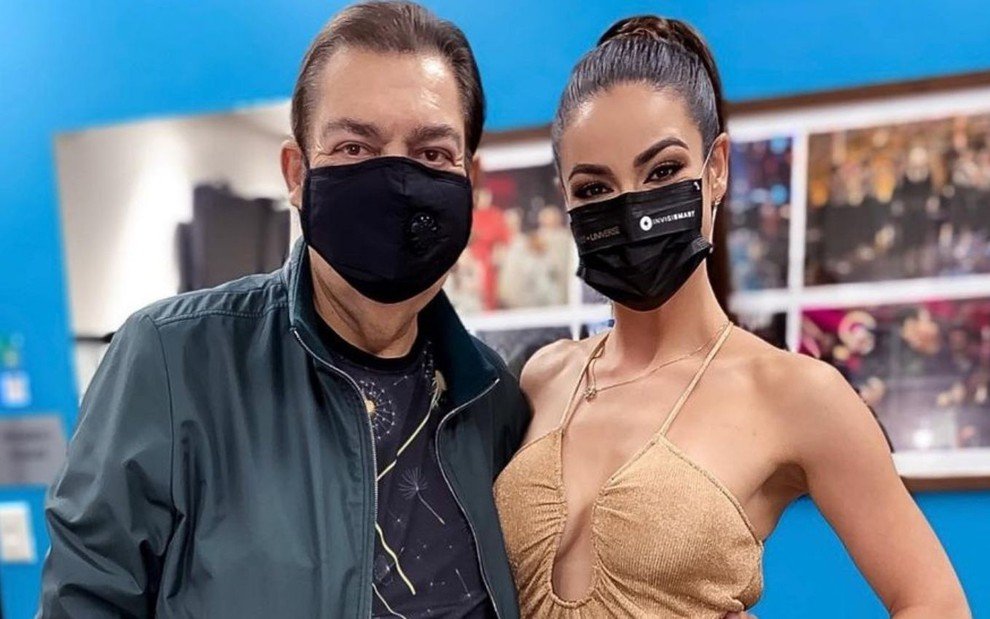 Guerra com a Globo, demissão antes da estreia e BBB 22: Faustão mal chegou na Band e já sofre com boicote