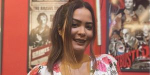 Geisy Arruda postou foto ousada nas redes sociais (Foto: Reprodução)