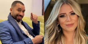 Gil do Vigor assume vaga de Marília Mendonça, após morte da cantora - Foto: Reprodução