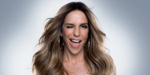 Ivete Sangalo tem salário invejável na Globo (Foto: Divulgação)