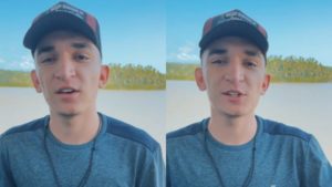 João Gomes - Reprodução