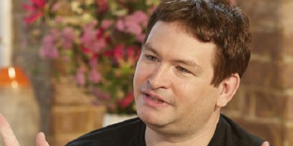 Jonah Falcon, ator com o maior pênis do mundo - Foto: Reprodução