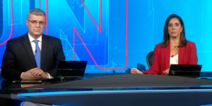 Jornal Nacional entra no ar às pressas e traz pior notícia para o país: “Inédito”