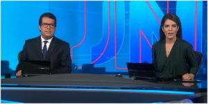 Jornal Nacional, um dia após morte, começa às pressas e anuncia nova notícia cruel: “Tragédia”