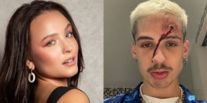 João Guilherme assume o que fez com Larissa Manoela, após flagra, traição e foto no motel: “Somos solteiros”