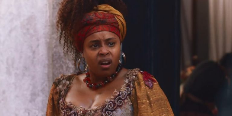Nos Tempos do Imperador: Cortada? Roberta Rodrigues se manifesta e nega que Covid a tirou do final da novela: “Fake News” Nos Tempos do Imperador: Cortada? Roberta Rodrigues se manifesta e nega que Covid a tirou do final da novela: “Fake News”