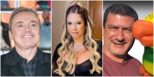 Maldição vem à tona com morte de Marília Mendonça e Gugu e Louro José já foram vítimas: “Terror”