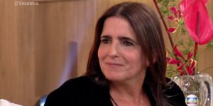 Malu Mader descobre grave tumor, confirma doença em comunicado e expõe situação de risco: 