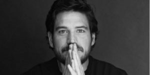 Marco Pigossi  (Foto: Reprodução)