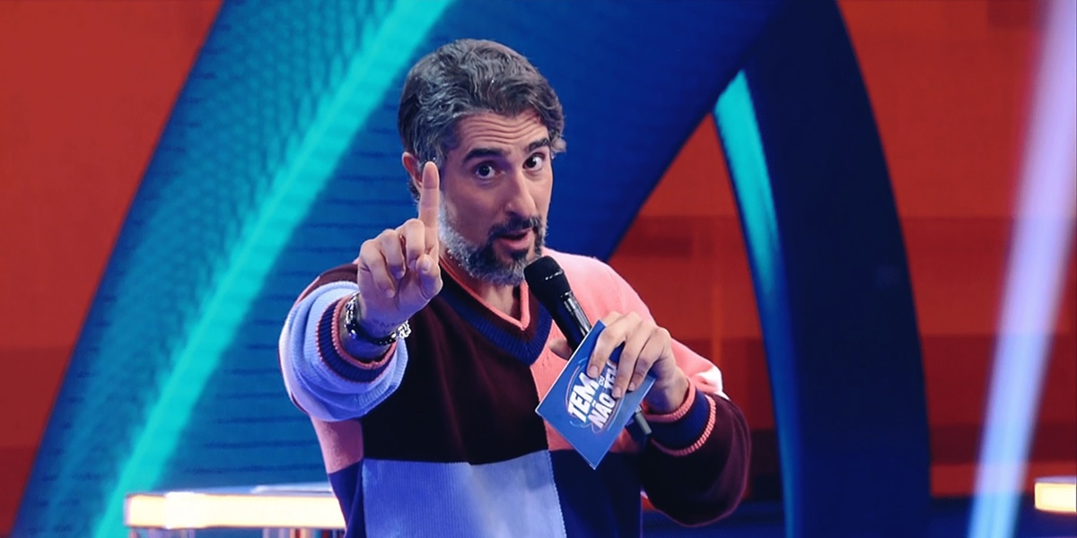 Jojo Todynho é convocada à programa de Marcos Mion, passa mal em gravações e abandona estúdios às pressas
