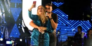 Henrique escreve linda homenagem à Marília Mendonça (Foto: Divulgação)