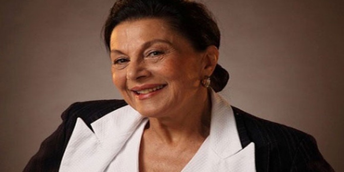 Marly Bueno (Foto: reprodução) 