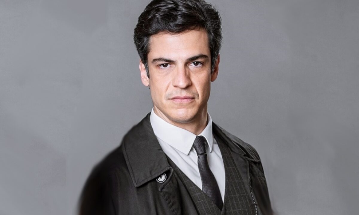 Mateus Solano comunica doença, corpo é modificado e perda confirmada