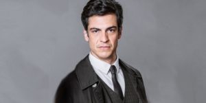 Mateus Solano é Guilherme em Quanto Mais Vida Melhor (Foto: Reprodução/Globo)