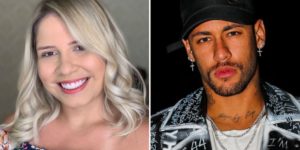 Neymar faz homenagem para Marília Mendonça de partir o coração, após marcar gol: “Eterno fã”