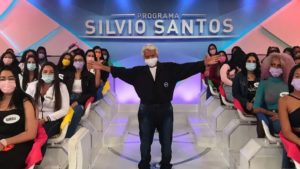 Imagem card com fundo