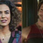 Rose e Neném serão um casal na novela Quanto Mais Vida Melhor? (Foto: Reprodução/Globo/Montagem/TV Foco)