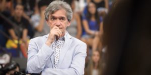 O apresentador Serginho Groisman (Foto: Divulgação / TV Globo)