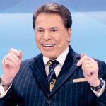 Silvio Santos (Foto: Divulgação/SBT)