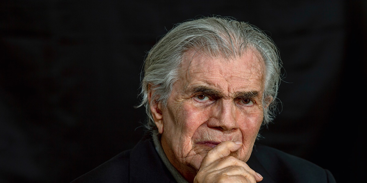 Tarcísio Meira foi um dos famosos que morreu em 2021 (Foto: reprodução)