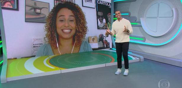 Thiago Oliveira, do Esporte Espetacular, se despede oficialmente na Globo e vai ao chão: "Não estarei com vocês"