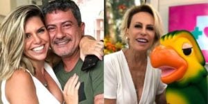 Viúva de Tom Veiga se pronunciou sobre a morte do ator (Foto: Divulgação)