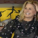 Vera Fischer (Foto: Reprodução/Instagram)