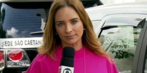 Veruska Donato pede demissão da Globo após 21 anos, culpa ataque de ódio e expõe pesadelo: “Eu adoeci”