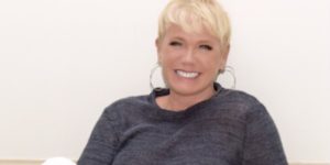 Xuxa ganhará série documental no Globoplay (Foto: Divulgação)