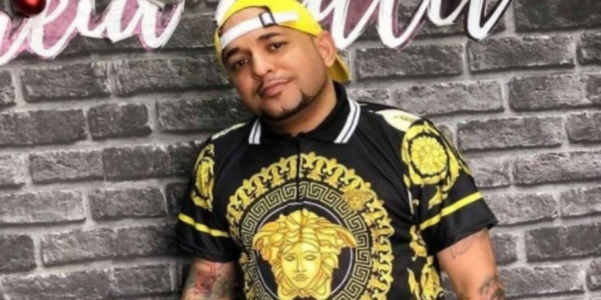 Funkeiro foi morto com 16 tiros durante show (foto: reprodução)