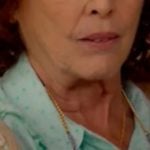 Atriz tinha um vasto currículo no mundo da atuação e morreu aos 66 anos (Imagem: Reprodução)