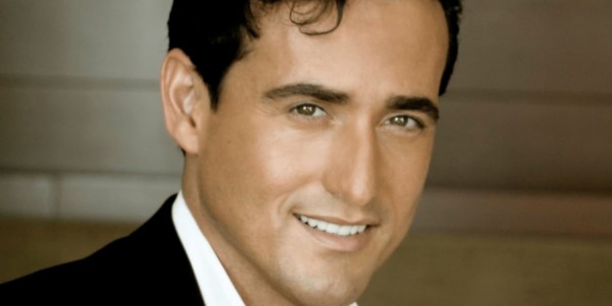 Carlos Marín morreu aos 53 anos de idade (Foto: Reprodução)