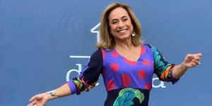 Cissa Guimarães (Foto: Divulgação)