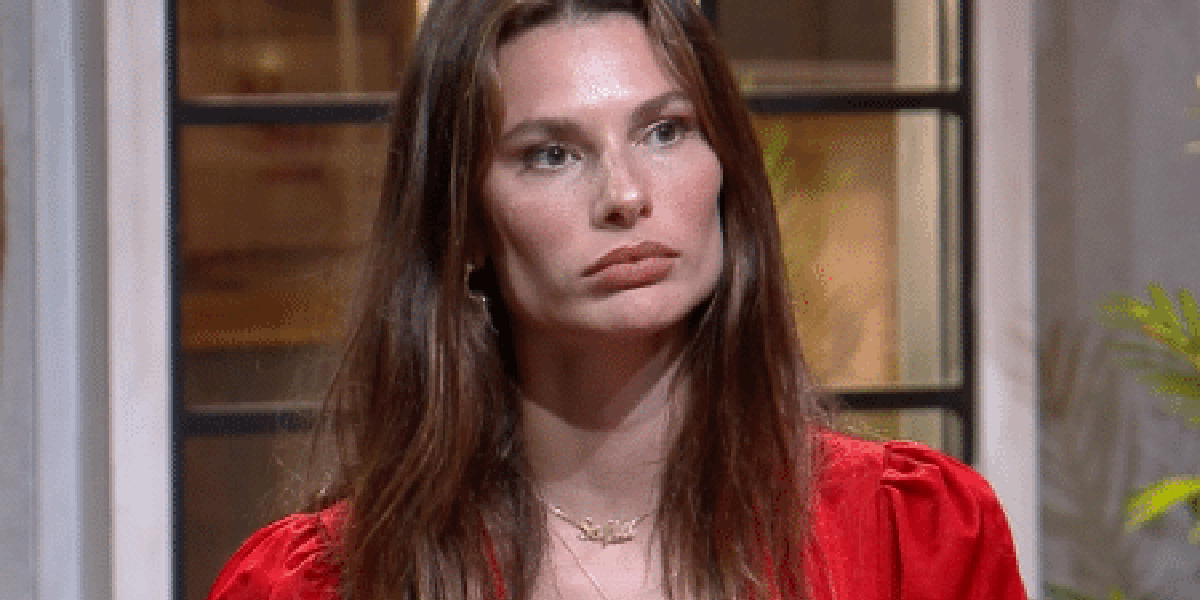 Dayane Mello foi eliminada recentemente do reality 'A Fazenda' (Foto: Divulgação)