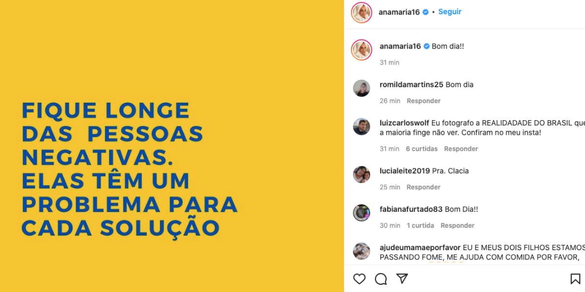 Ana Maria Ana Maria