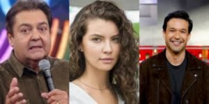 Estreias da TV para o ano de 2022 (Imagem: Montagem)