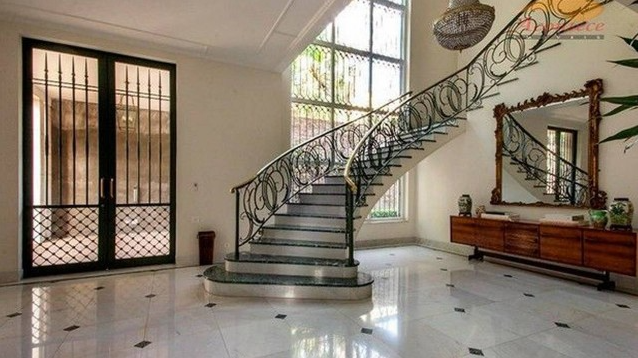Mansão de R$ 25 milhões de reais com 1280 m² (Foto: Reprodução)
