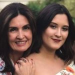 Filha de Fátima Bernardes, Beatriz Bonemer anuncia morte na família (Foto: Reprodução)