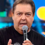 Faustão (Foto: Reprodução/TV Globo)
