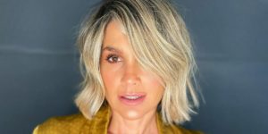 Flávia Alessandra (Foto: Reprodução)