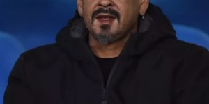 Ex-jogador tinha apenas 52 anos de idade (Imagem: Reprodução)