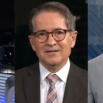 Jornalistas de telejornais locais da Globo estariam temendo demissão (Foto: Montagem/TV Foco)