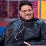 Cantor Maurílio morreu aos 28 anos (Foto: Divulgação)