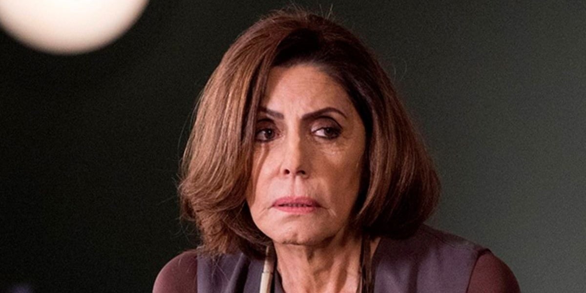 Mila Moreira morreu de forma repentina no Rio de Janeiro (Foto: Reprodução)