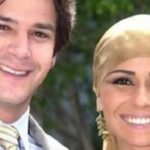 Murilo Benício e Giovanna Antonelli (Foto: Reprodução)