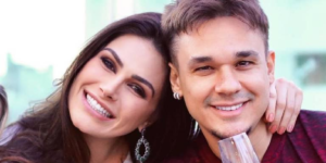 Nathália Guimarães expõe detalhes sobre casamento com Leandro (Foto: Divulgação)
