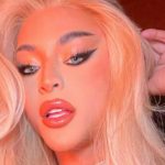 Pabllo Vittar (Foto: Reprodução)