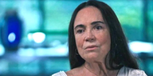 Regina Duarte solta o verbo após ser barrada em especial na Globo (Foto: Divulgação)